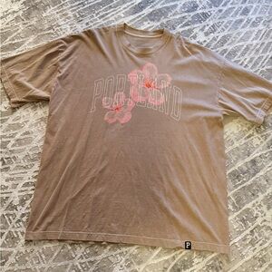 Portland Gear Men’s Tee